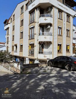 Başiskele Barboros Mahallesi Satılık Daire