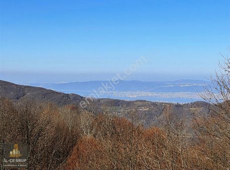 Diriliş Kampına Yakın Deniz Manzaralı İmarlı Arsa