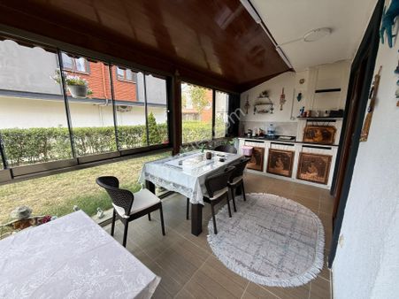 Marmara'dan Yayla Danişment Sahili Satılık Tripleks Villa