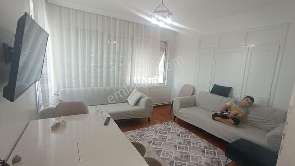 Bahcelievler Mahlesinde 3+1 Daire