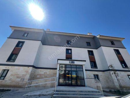 Akbaşlar Emlak Ve Gayrimenkul Güvencesiyle Satılık Daire