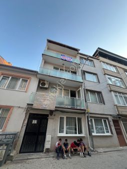 Akbaşlar Emlak & Gayrimenkul Güvencesiyle Satılık Daire