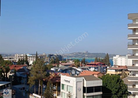 T.özal Blv. Üzeri Arakat 3 Cepheli Daire