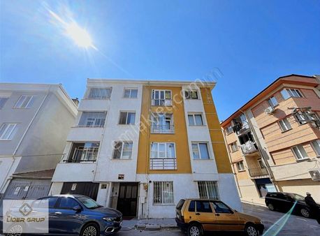 Eslider Emlaktan Şirintepede Kiralık 3+1