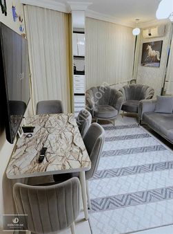 Ahmetyesevi Mah Temiz Merkezi Konum Fırsatt 2+1 Satılık Daire