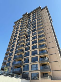 Rıza Acar'dan Yuva Mahallesi Gökdemir Wiewde 2+1 Sıfır