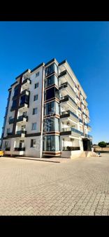 Erdem Gayrimenkulden Silvan Yolu Üzerinde Teknokentte Satılık 2,5+1 Lüx Daire