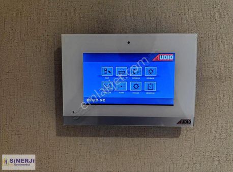 Nilüfer Westpoint Te Kiralık 1+1 Manzaralı Daire