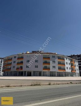 Konsey'den Çumra Nirvana Parkta Satılık 3+1 Daire