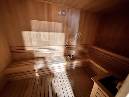 Piyasa Gayrimenkulden Palm Marinde 3+1 Dublex Deniz Manzaralı