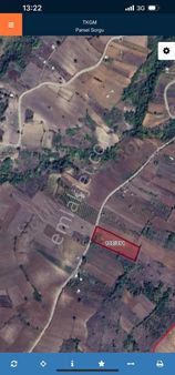 Yenişehir Süleymaniye'de Satılık Kıymetli Arazi