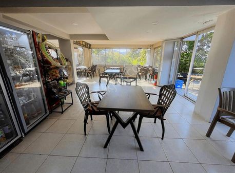 Doburcada Devren Kiralık Cafe Ruhsatlı Araç Takasına Açık