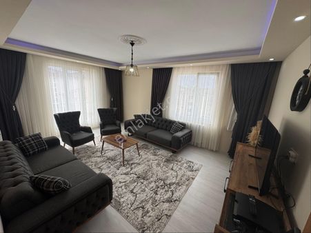 Elit Emlak Garımenkulden Ön Cephe 3+1 Daıre