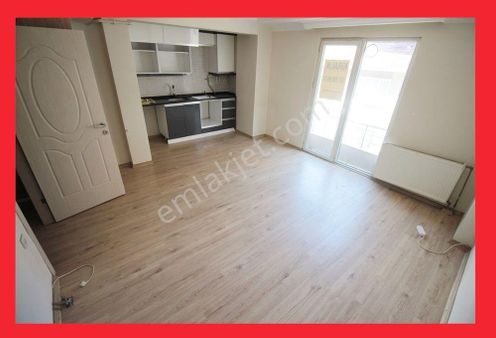 Kemalettin Mehmetçik Okuluna Yakın 85m2 2+1 Amerikan Mutfaklı Kiralık Ara Kat