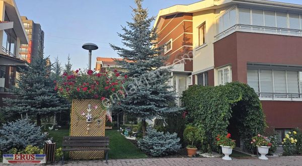 *** Erus *** Metel Ladin Sit. Müstakil Yapılı Villa