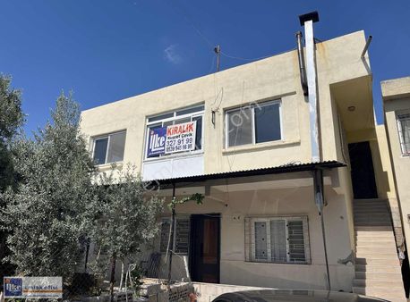 Kuyuluk Mahallesi'nde Kiralık Müstakil Ev