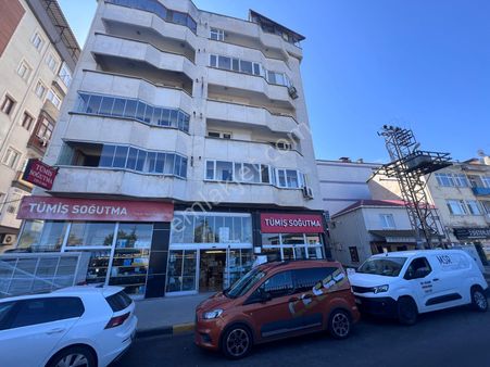 Ortahisar Hızırbey'de 3+1 Deniz Manzaralı Satılık Daire