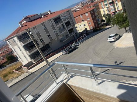 Sülüklüde 4+1 1.kat Satılık Daire