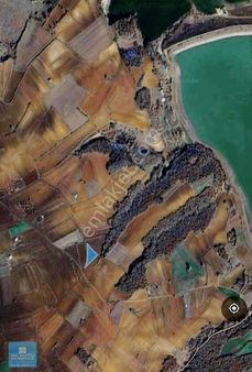 Tekirdağ Süleymanpaşa Bıyıkali Mahallesi Satılık1318 Bağyeri