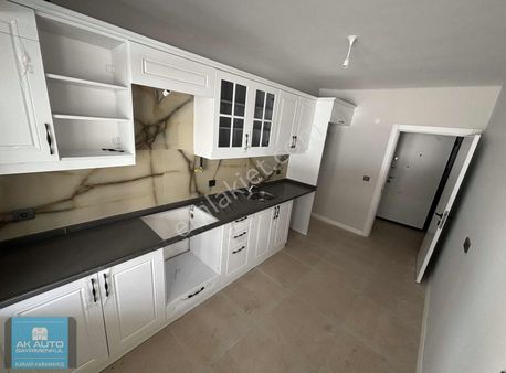 Tekirdağ Süleymanpaşa Zafer Mah Satılık 2+1 Daire Sıfır