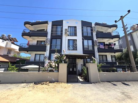 İdamax'tan Sidenin Kalbinde 1+1 Kiralık Eşyalı Daire