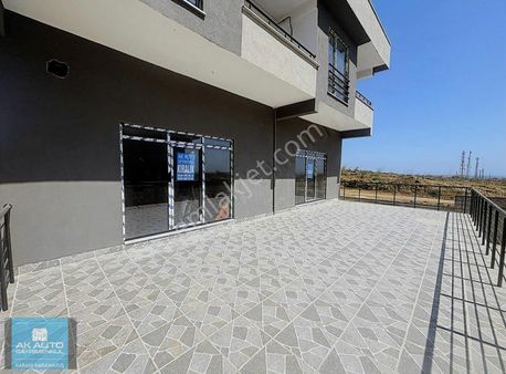 Tekirdağ Süleymanpaşa Atatürk Mah Kiralık İşyeri Ofis Büro