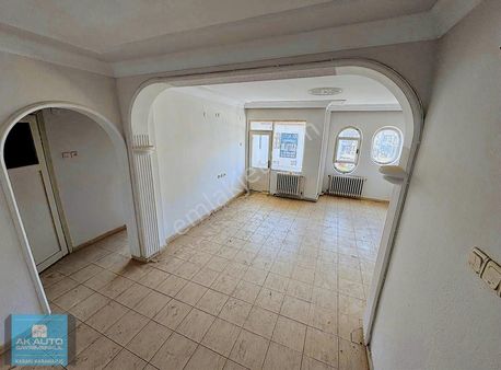 Tekirdağ Süleymanpaşa Ortacami Mah Satılık 2+1 Daire Kredi Uygun