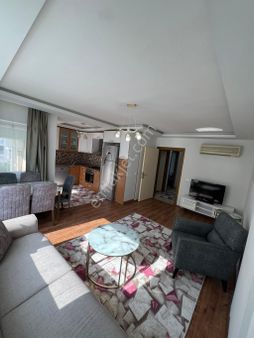 Hurma Mahallesi 2+1 Ful Eşyalı Daire