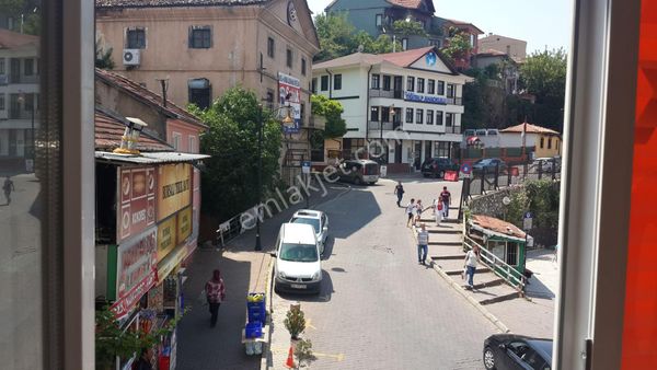 2+1 Kiralık Kombili 2. Kat Arakat Manzaralı Daire