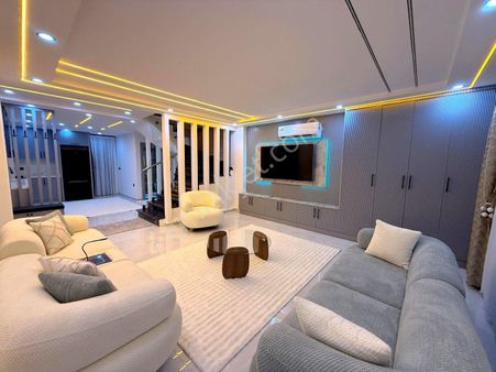 Bu Villaya Bakmadan Bir Yer Almayın !!!!