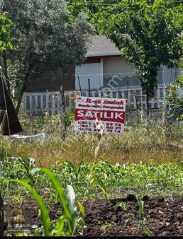 Döngel Mahallesinde Satılık Arsa İçerisinde Prefabrik Mevcuttur