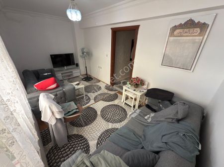 Relax'tan Esertepe'de 2+1 Bağımsız Ön Cephe Y.giriş Altı Daire