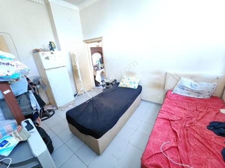 Ergünden Turgutreiste Yüksek Giriş Kelepir 1+1 Daire