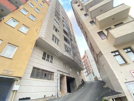 Trabzon Akyazı Da Kiralık Daire