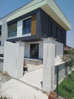 Dalaman Karaçalı Mahallesi 190 M2 Sıfır İkiz Villa Müstakil Havuzlu
