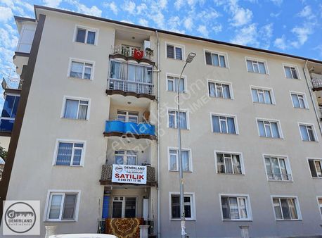 Demirland'dan Satılık Yıldırım Beyazıt'ta 3+1 Kelepir Daire