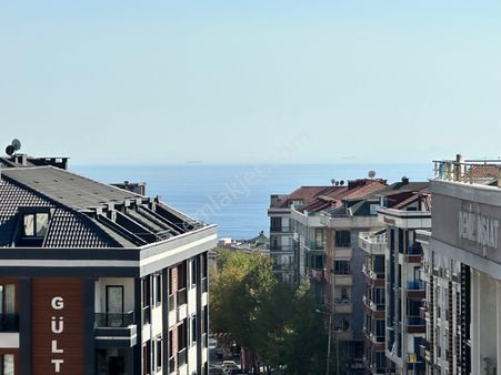 Beylikdüzü Kavaklıda Güneycephe Önü Kapanmaz 4+2 Dubleks Daire