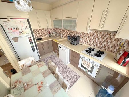 🔴🔴 Güç Gayrimenkul'den Akçay'da Yüzme Havuzlu Ön Cephe Ara Kat Şahane Satılık 2+1 Daire