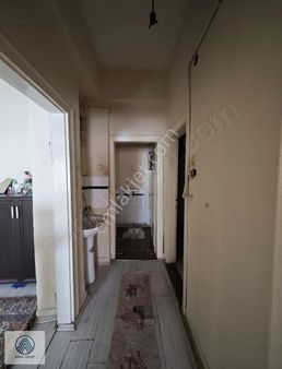 Foruma Yürüme Mesafesinde 2+1 Kombili Daire