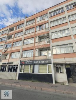 Forum Kayseri Karşısı Nato Cad Üzeri 3+1 Kombili Daire