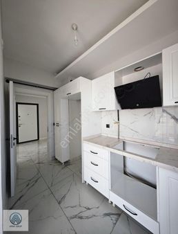 Mimsin 3.5+1 Çift Banyo Sıfır Daire