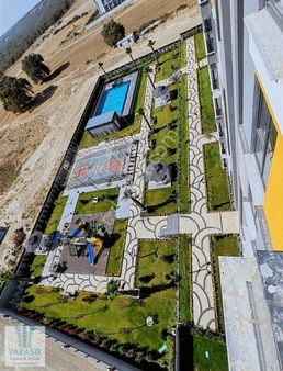 Çerkezköy Tepe 3.5+1 Site Kiralık Daire Şehir Ve Orman Manzaralı