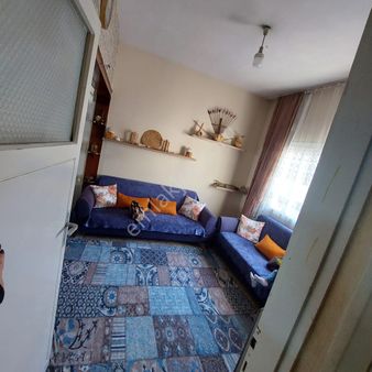 Ergünden Kültürde Geniş Teraslı Ferah 3+1 Yatırımlık Daire