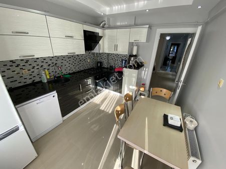 Manisa Akhisar Efem Gayrimenkulden 3+1 Yeni Binada Satılık Daire