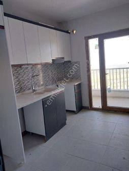 Resul Osman Toki'de Kiralık 3+1 Daire