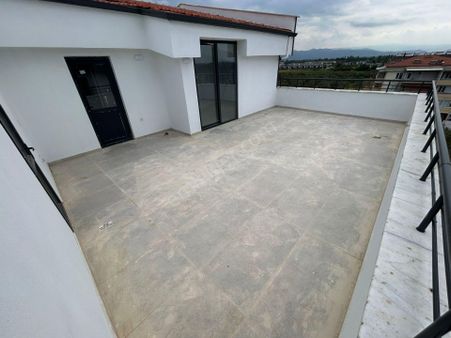 Yüksel'den Kadıköy'de Satılık Ayrı Mutfaklı Geniş Teraslı Kapalı Otoparklı 4+1 Dublex