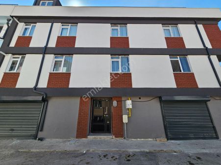 Şendoğan Emlak'tan Büyükderede Geniş Lüks Dublex 5+2