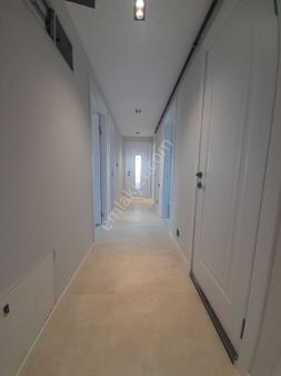 Tamamına Kredili 3+1 Daireler Zincirlikuyu Mahallesinde