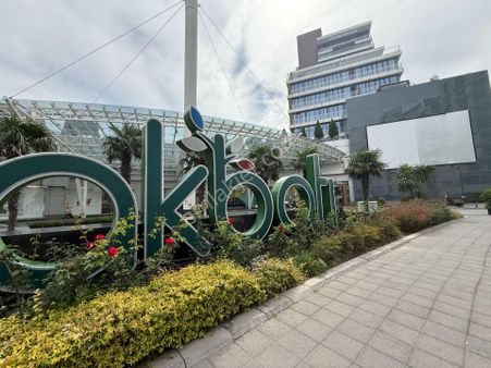 Akbatı Avm Yeşil Kule Kiralık 2+1 Boş Ve Temiz Residence