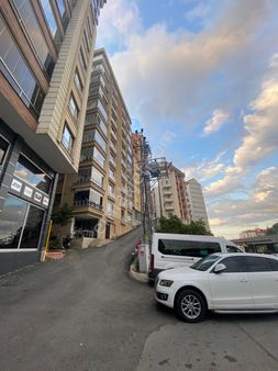 Trabzon Akyazı Da Satılık Sıfır Daire !!!